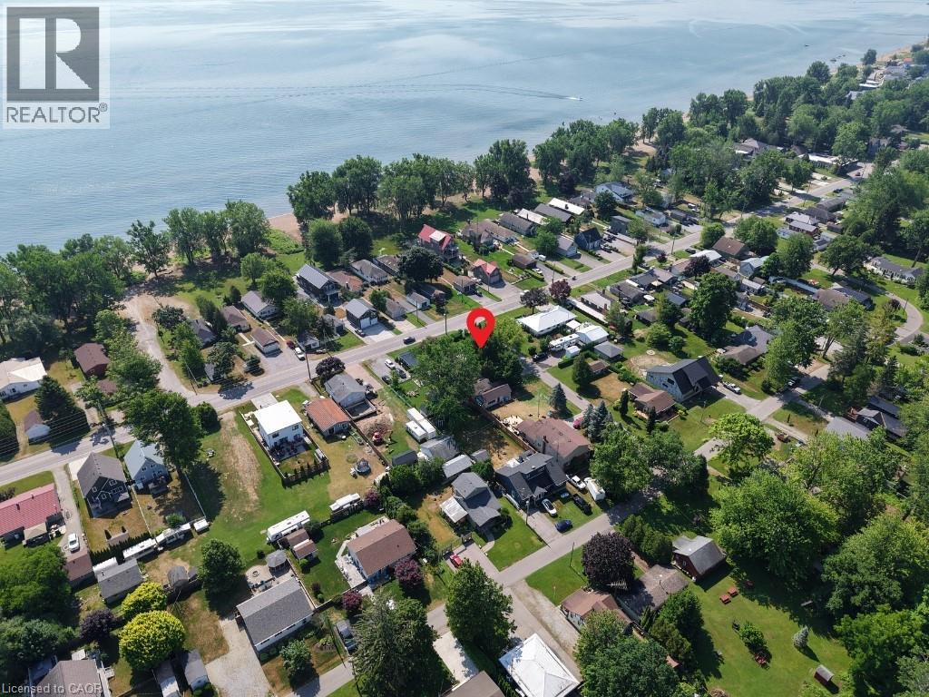 Photo 19 of 181 Cedar Drive, Turkey Point ON