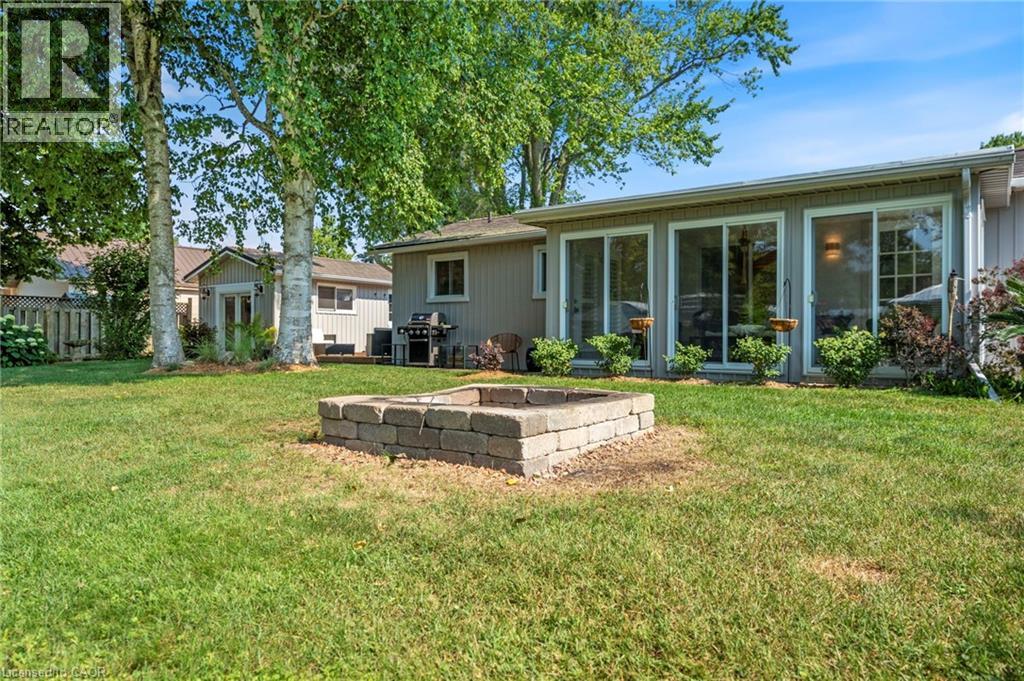 Photo 16 of 181 Cedar Drive, Turkey Point ON