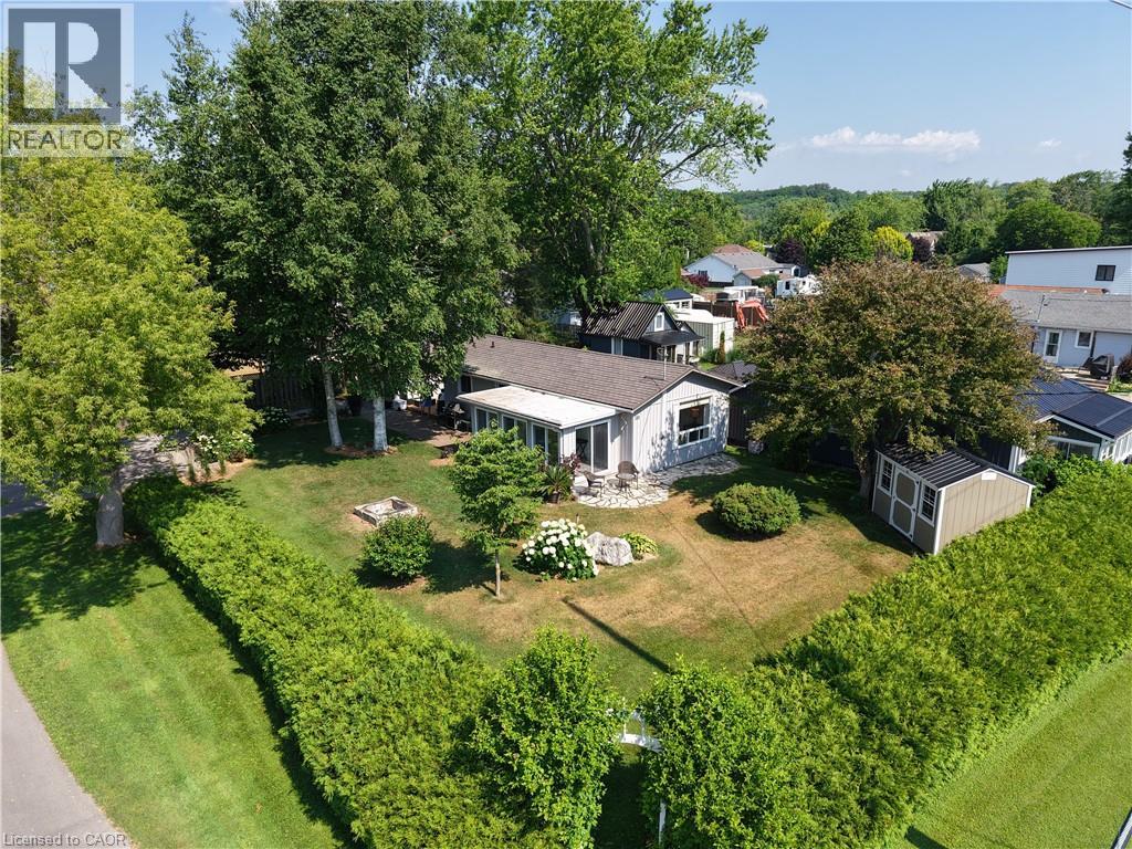 Photo 18 of 181 Cedar Drive, Turkey Point ON