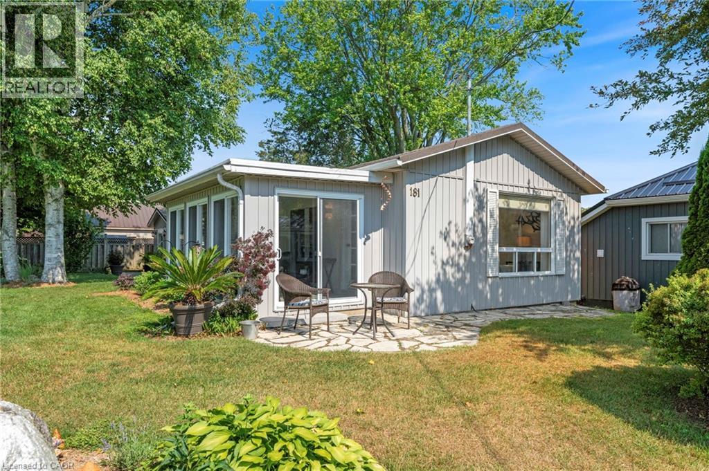 Photo 27 of 181 Cedar Drive, Turkey Point ON