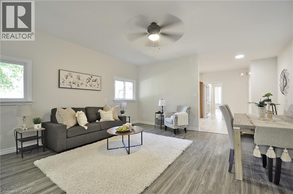 Photo 13 of 1206 Queens Bush Road, Wellesley ON