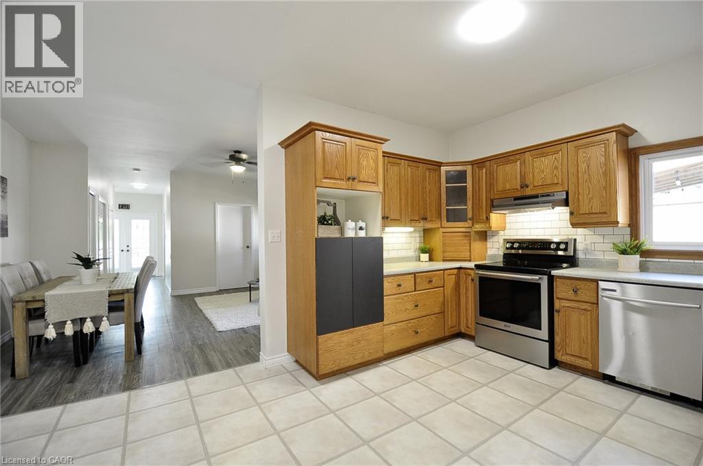 Photo 26 of 1206 Queens Bush Road, Wellesley ON