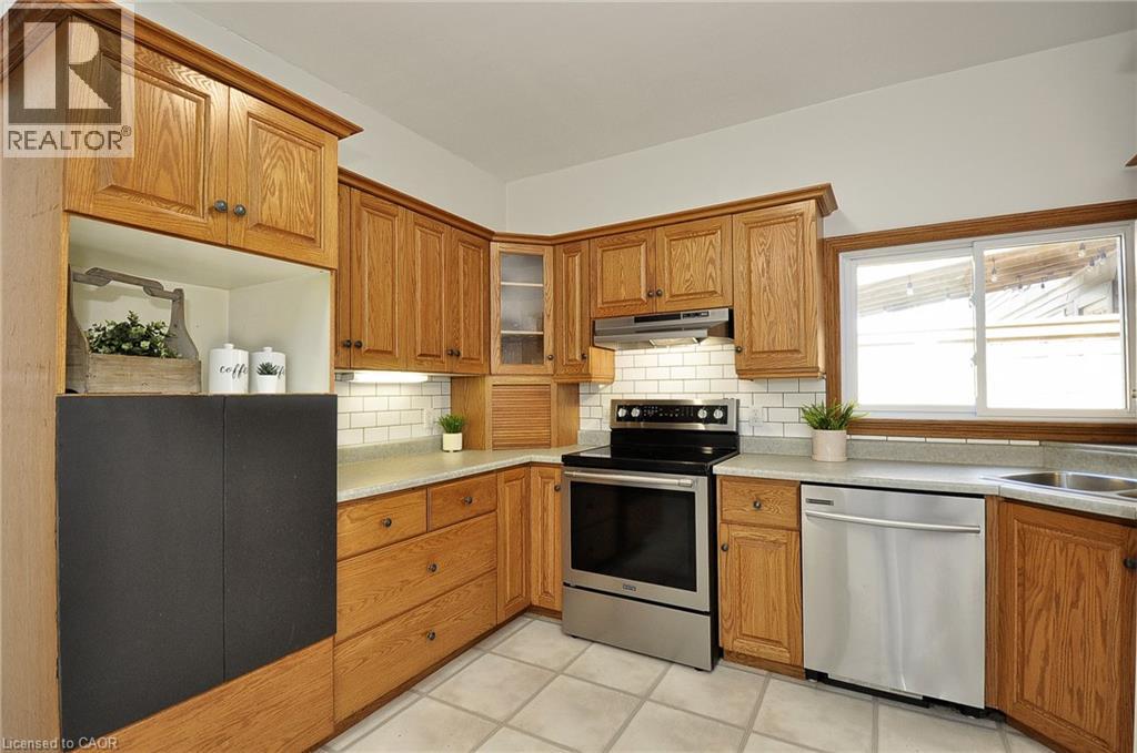 Photo 35 of 1206 Queens Bush Road, Wellesley ON