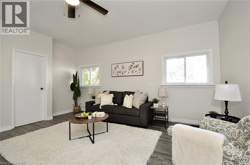 Photo 6 of 1206 Queens Bush Road, Wellesley ON