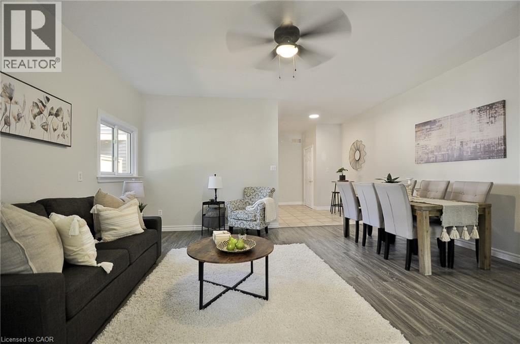 Photo 12 of 1206 Queens Bush Road, Wellesley ON
