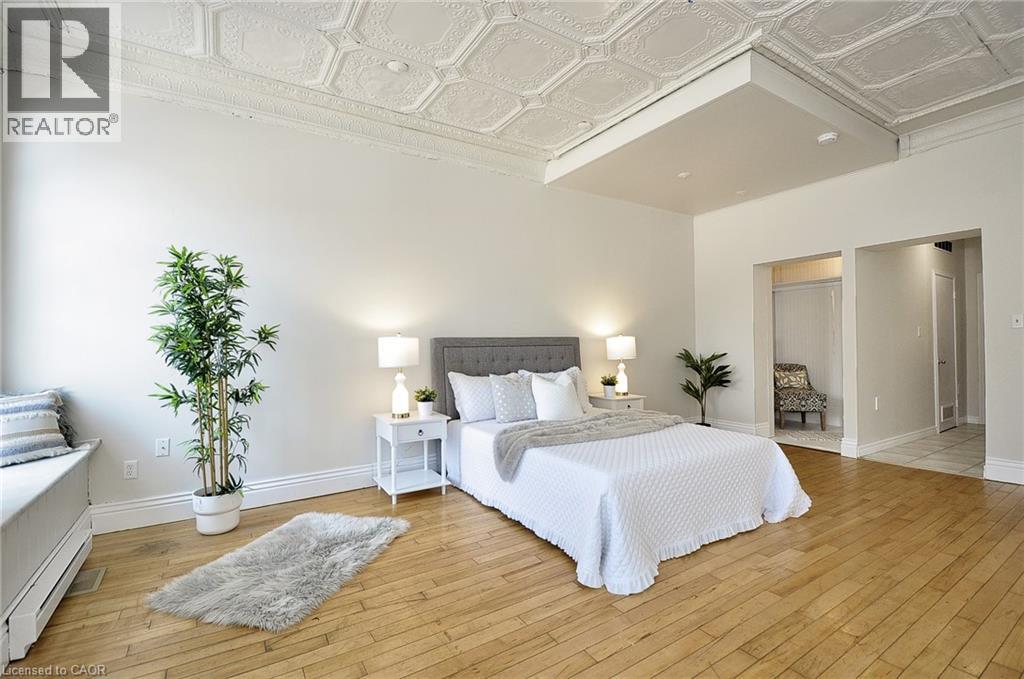 Photo 11 of 1206 Queens Bush Road, Wellesley ON
