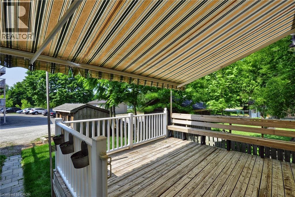Photo 27 of 1206 Queens Bush Road, Wellesley ON