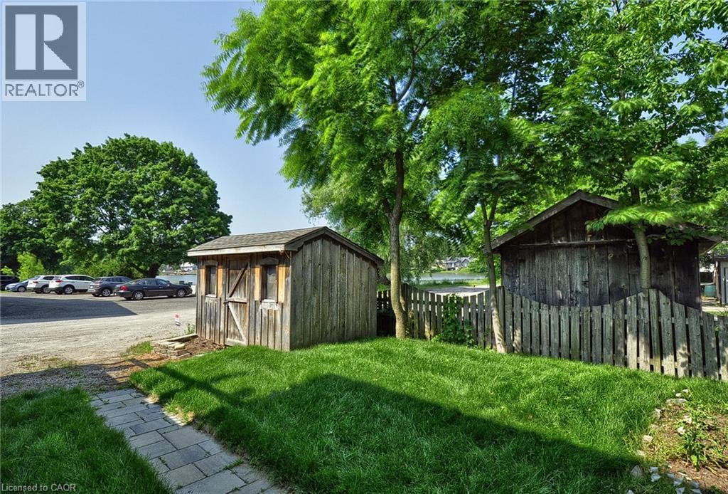 Photo 25 of 1206 Queens Bush Road, Wellesley ON