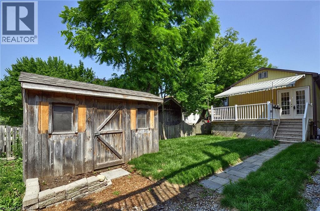 Photo 15 of 1206 Queens Bush Road, Wellesley ON