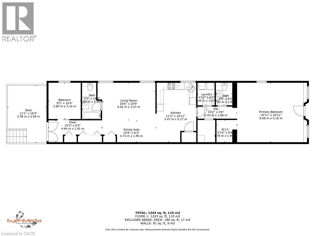 Photo 8 of 1206 Queens Bush Road, Wellesley ON