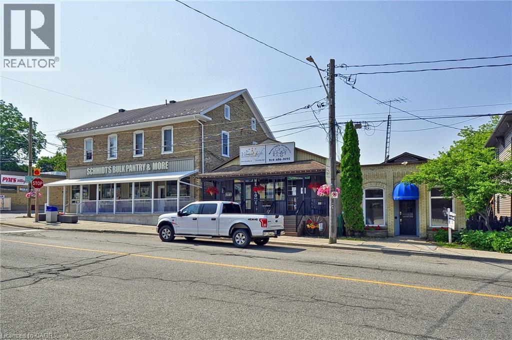 Photo 1 of 1206 Queens Bush Road, Wellesley ON