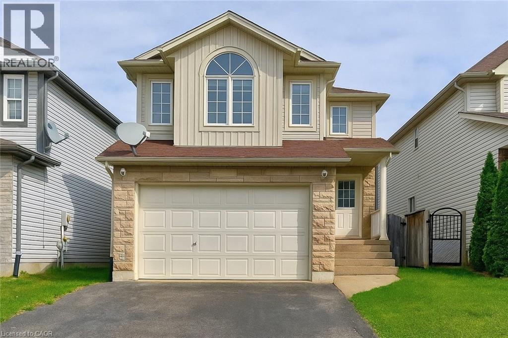 Photo 4 of Upper 10 Verona Street, Kitchener ON