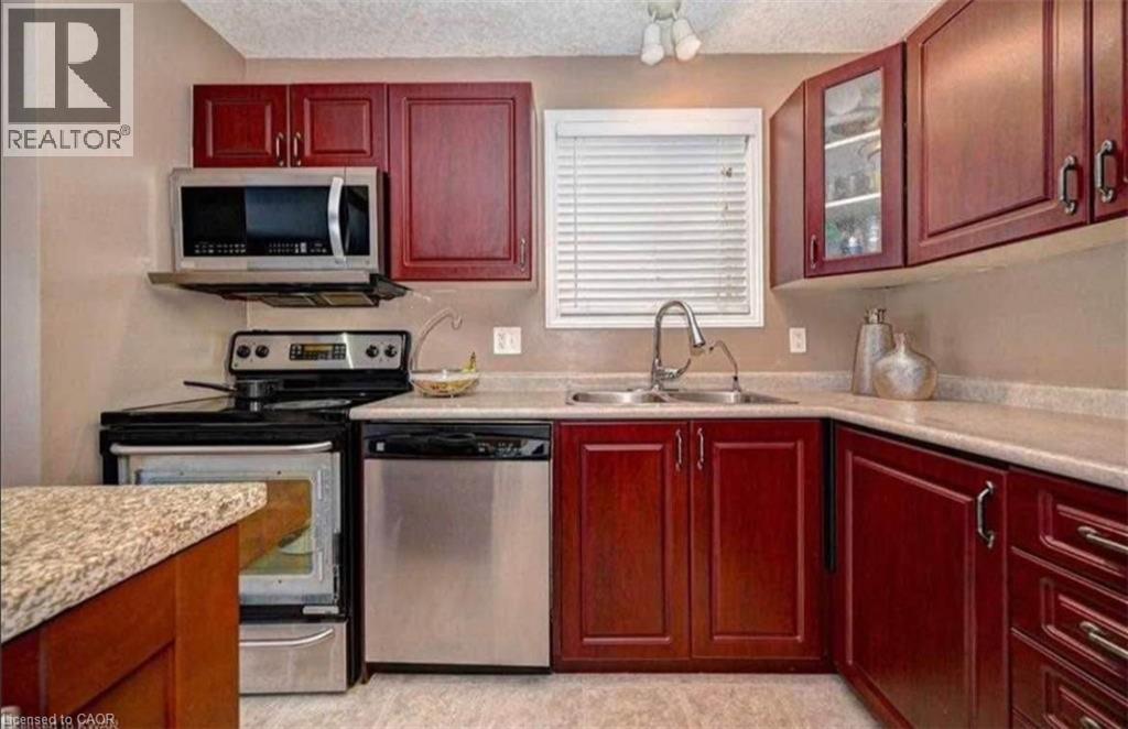 Photo 9 of Upper 10 Verona Street, Kitchener ON