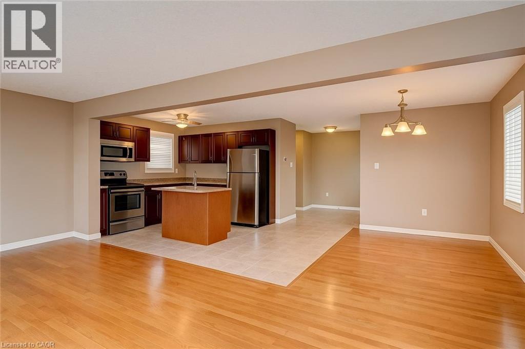Photo 5 of Upper 10 Verona Street, Kitchener ON