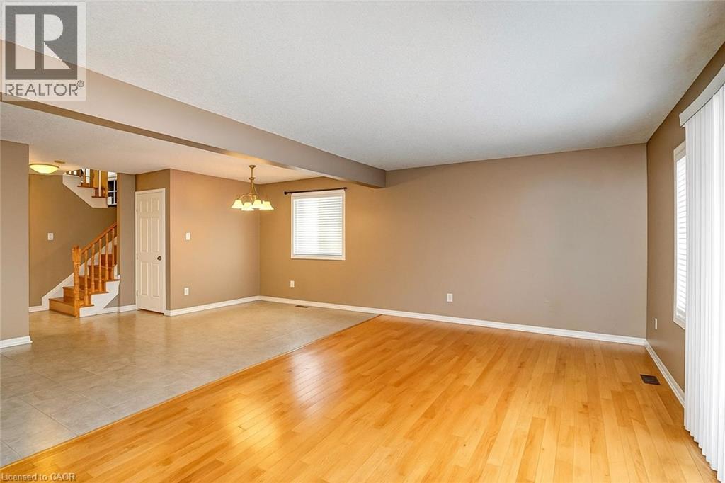 Photo 1 of Upper 10 Verona Street, Kitchener ON