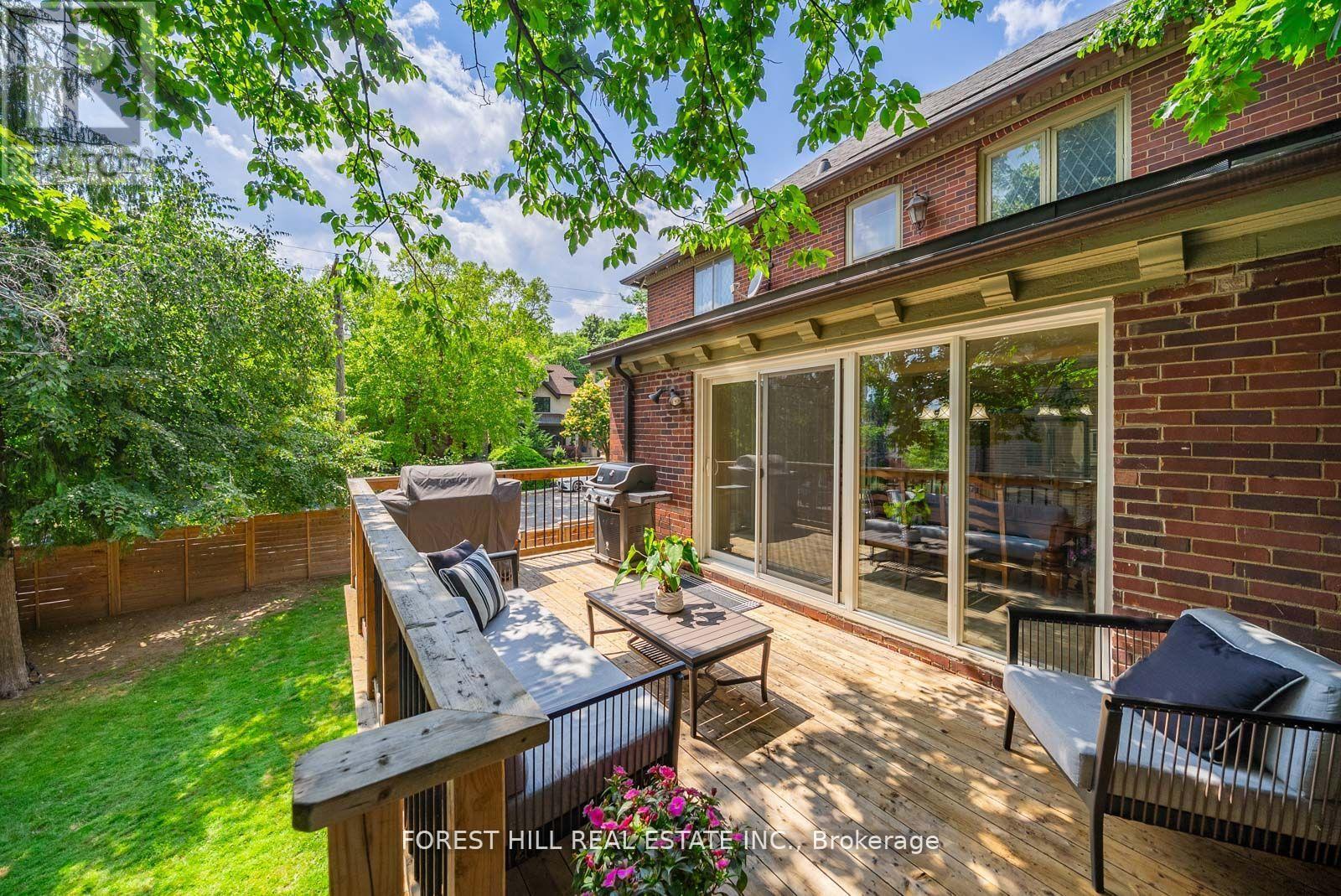 Photo 23 of 39 Ava Road, Toronto ON