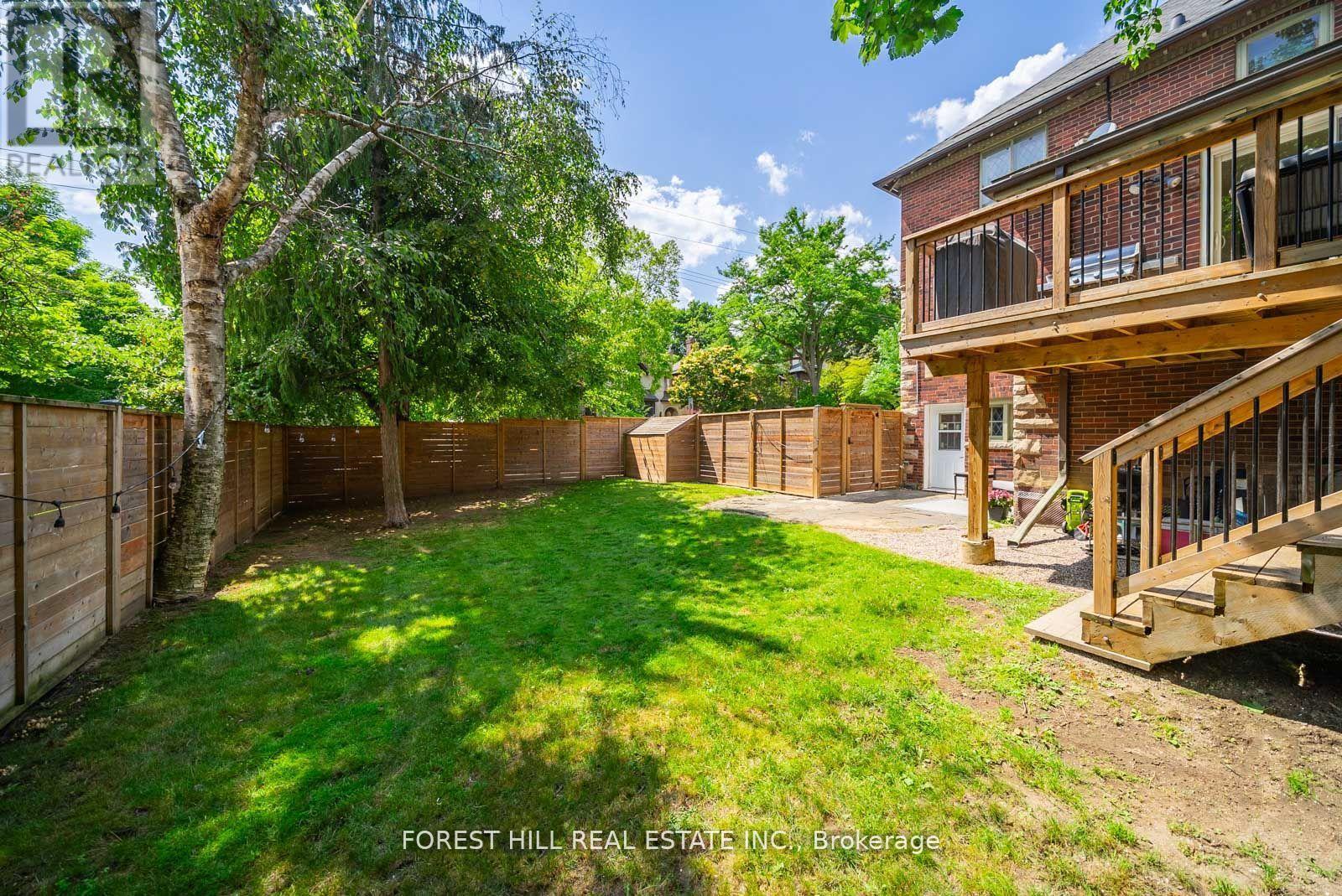 Photo 42 of 39 Ava Road, Toronto ON