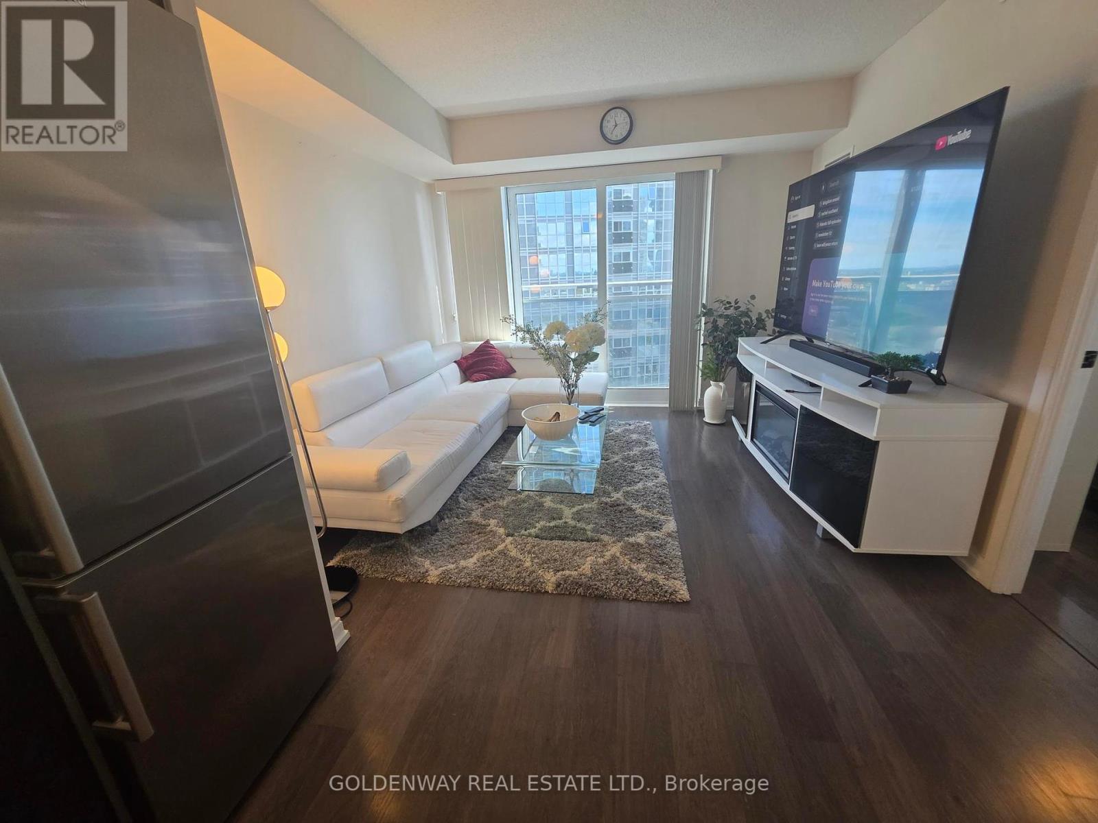 Photo 1 of 1401 255 Village Green Square, Toronto ON