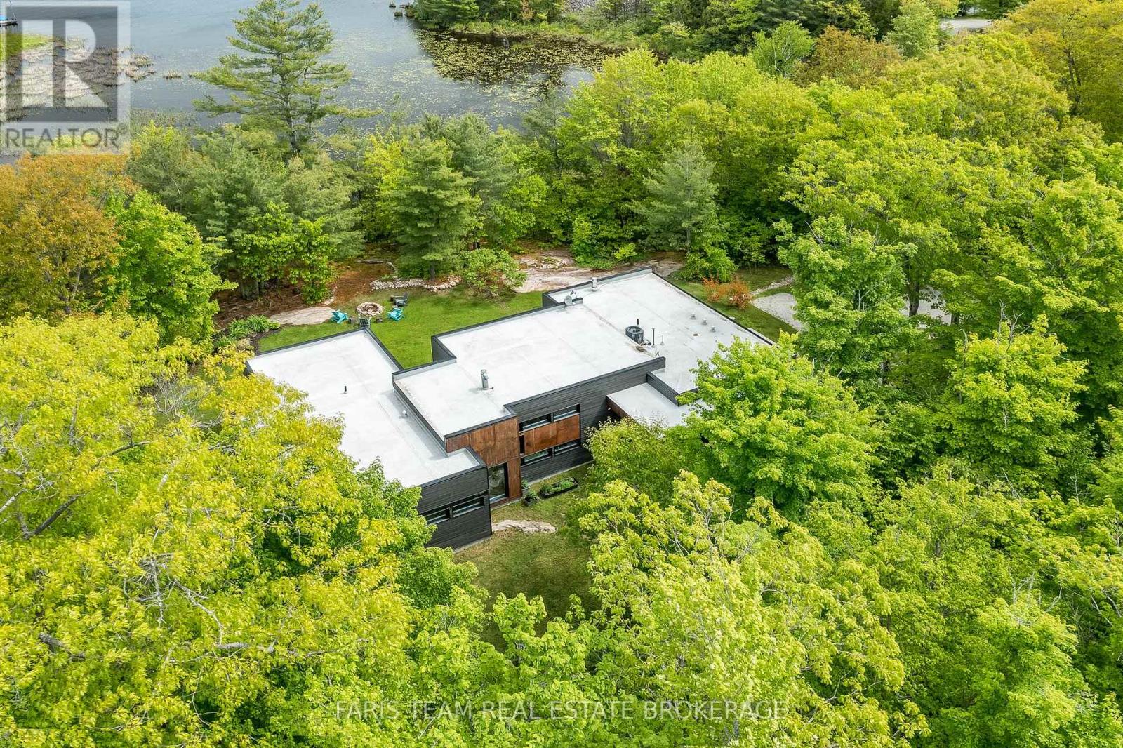 Photo 2 of 3870 Darling Island Road, Severn ON