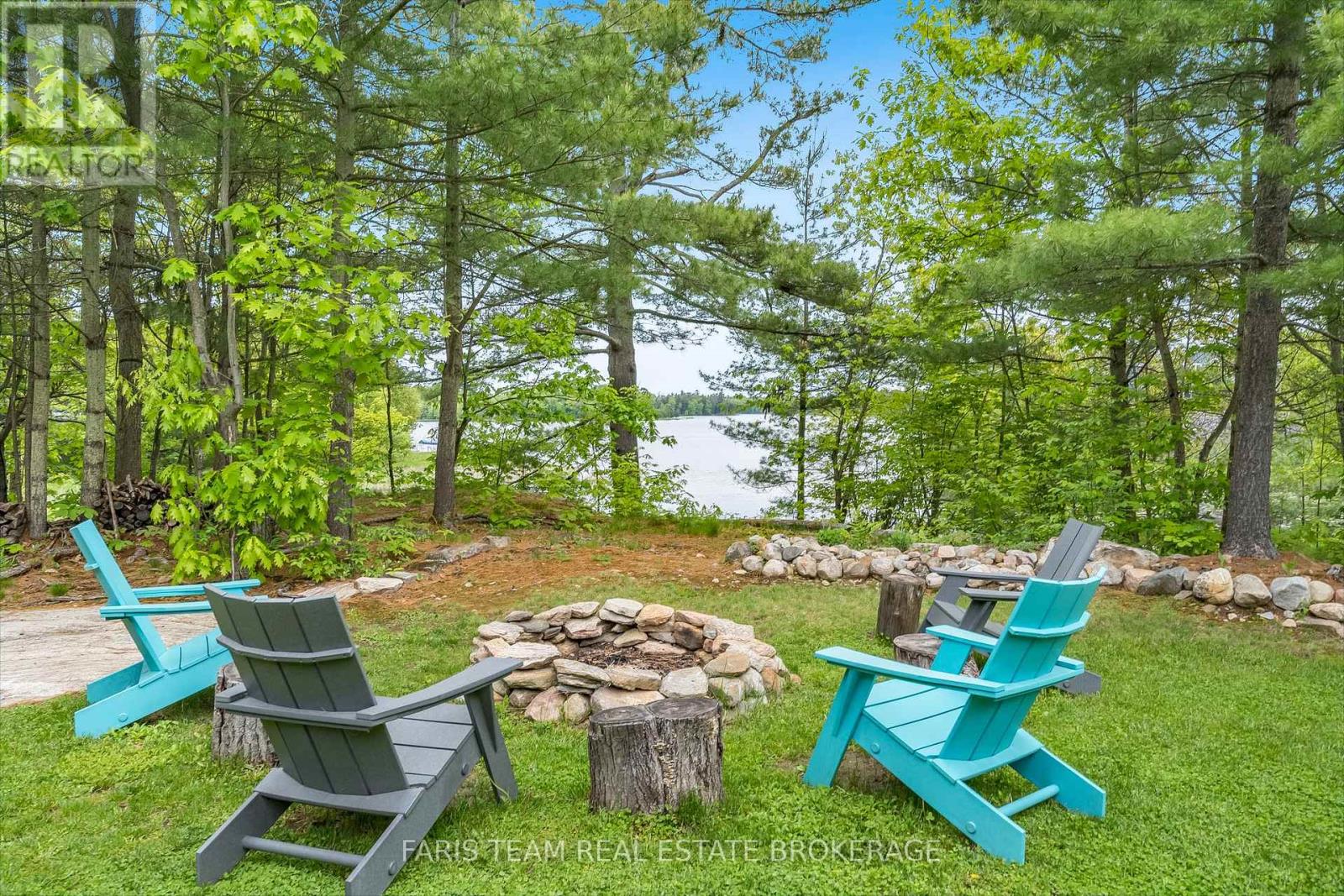 Photo 40 of 3870 Darling Island Road, Severn ON