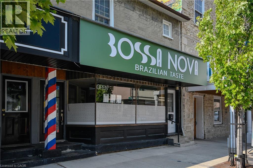 Photo 2 of 35 Queen Street E, Cambridge ON