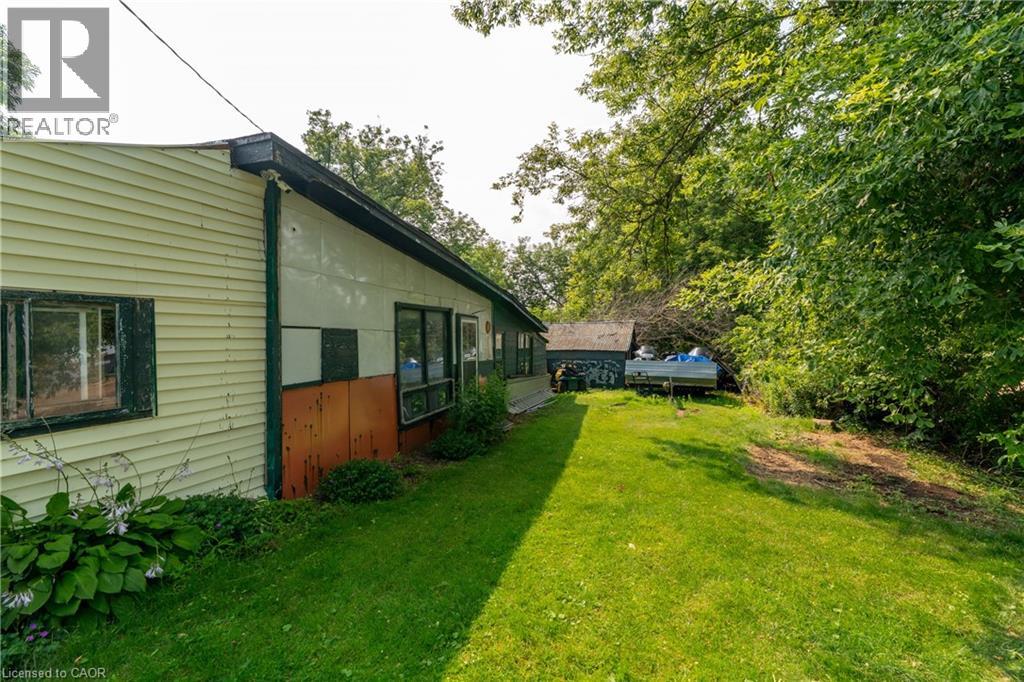 Photo 35 of 1264 Parkinson Road, Woodstock ON