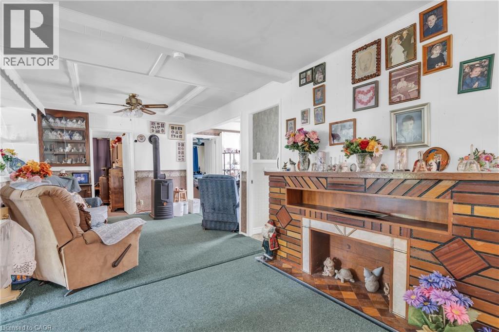Photo 37 of 1264 Parkinson Road, Woodstock ON