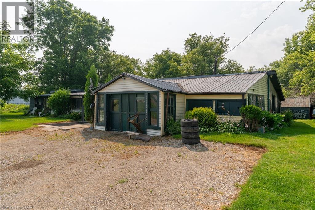 Photo 11 of 1264 Parkinson Road, Woodstock ON