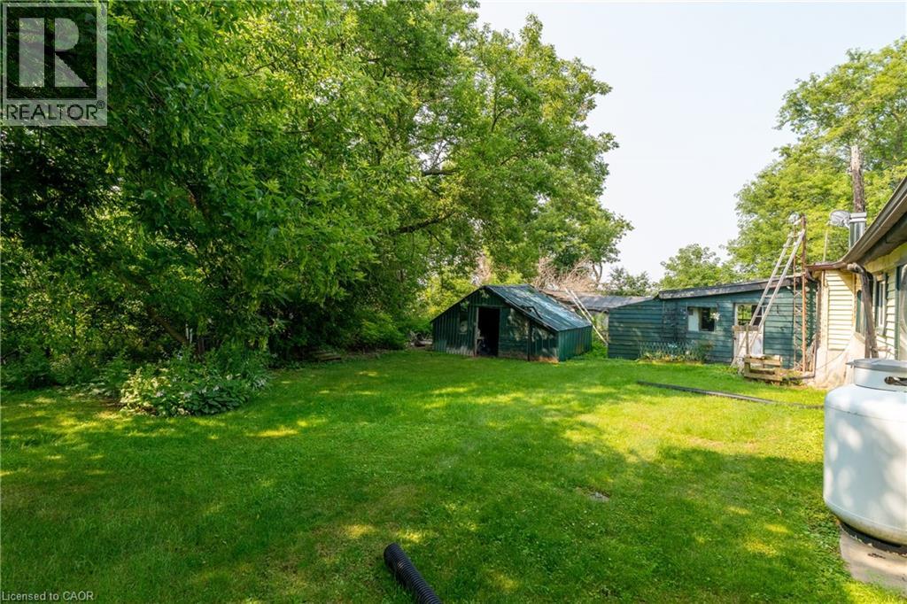 Photo 24 of 1264 Parkinson Road, Woodstock ON