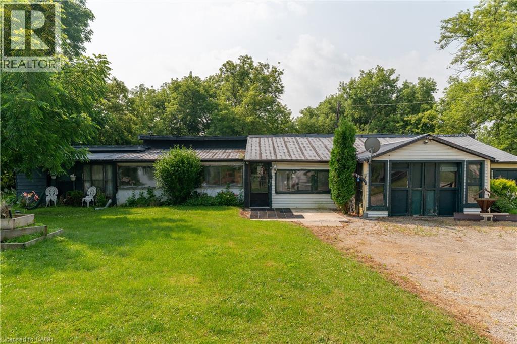 Photo 31 of 1264 Parkinson Road, Woodstock ON
