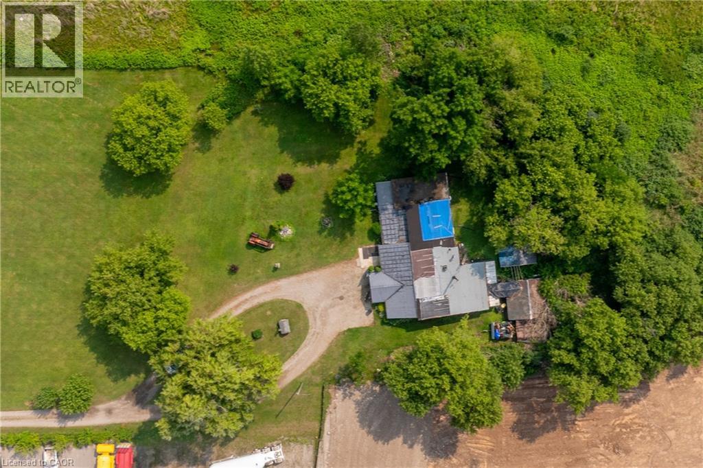 Photo 1 of 1264 Parkinson Road, Woodstock ON
