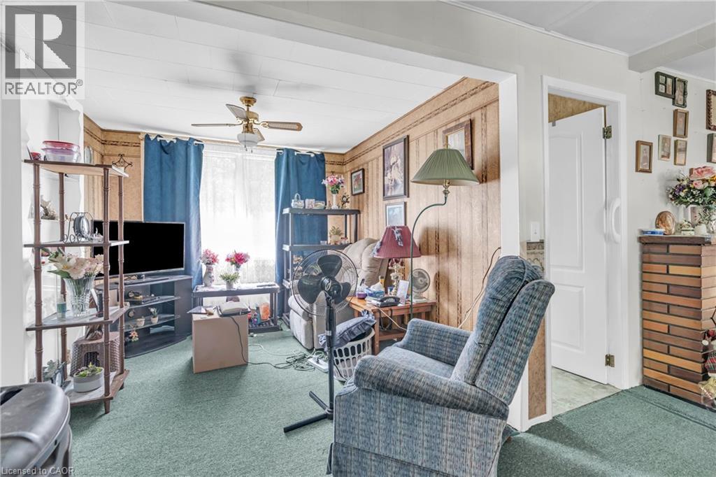 Photo 7 of 1264 Parkinson Road, Woodstock ON