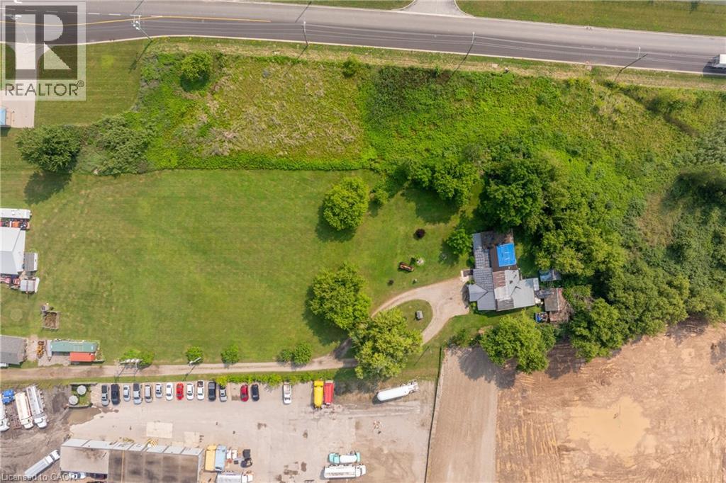 Photo 34 of 1264 Parkinson Road, Woodstock ON