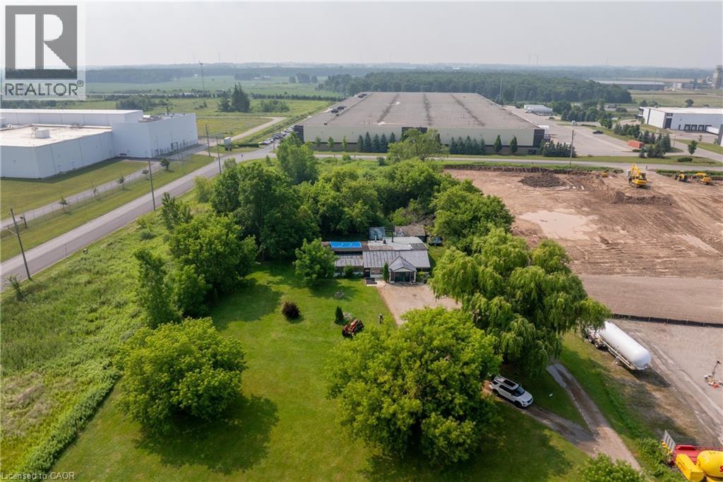 Photo 27 of 1264 Parkinson Road, Woodstock ON