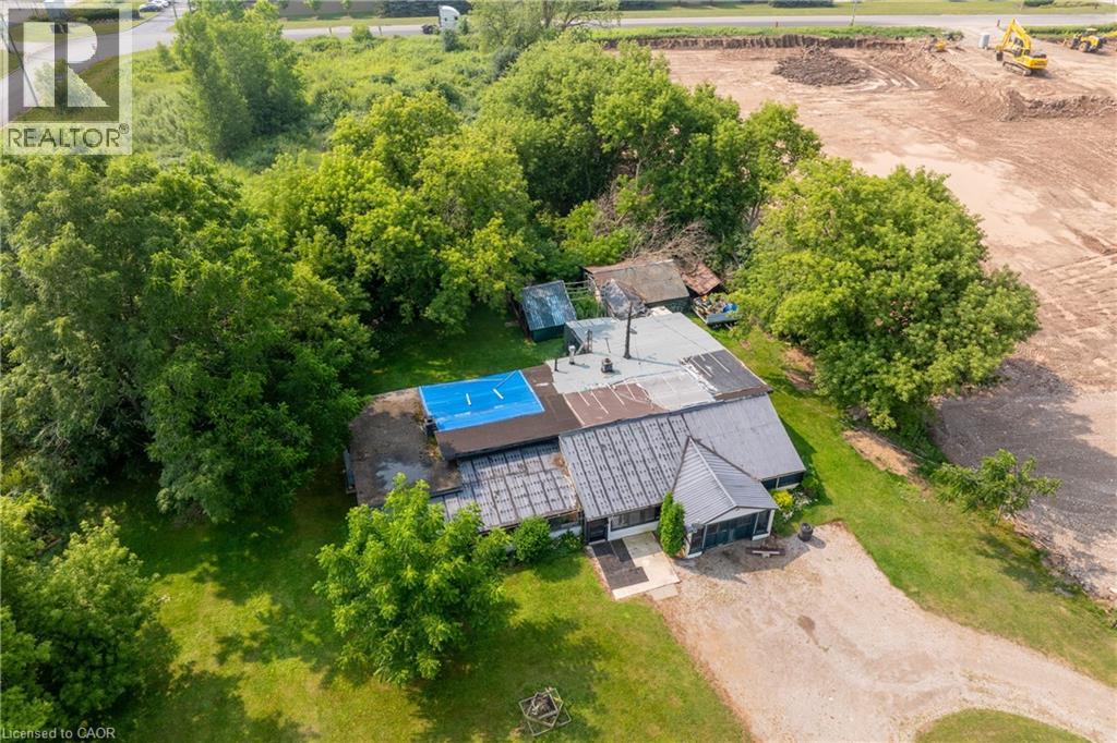 Photo 23 of 1264 Parkinson Road, Woodstock ON