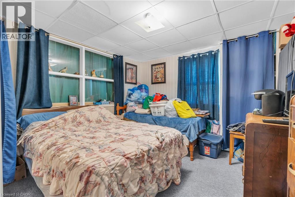 Photo 18 of 1264 Parkinson Road, Woodstock ON