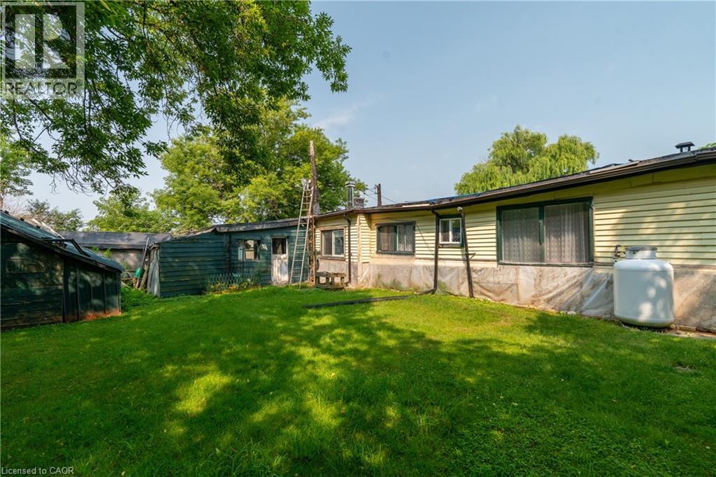 Photo 25 of 1264 Parkinson Road, Woodstock ON