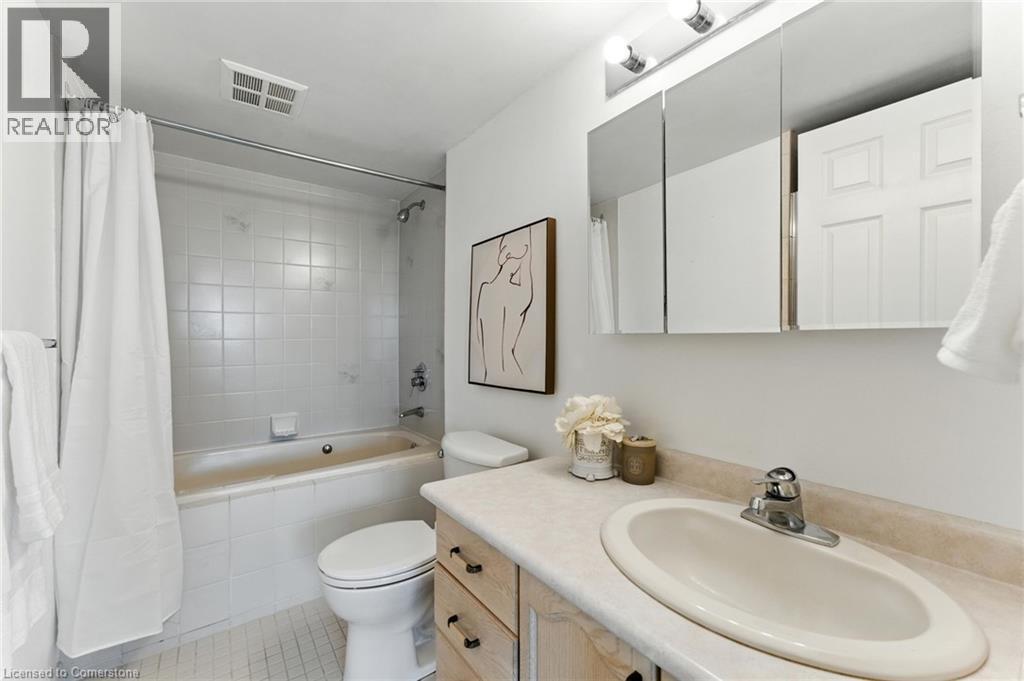 Photo 23 of 237 King Street W Unit 1104, Cambridge ON