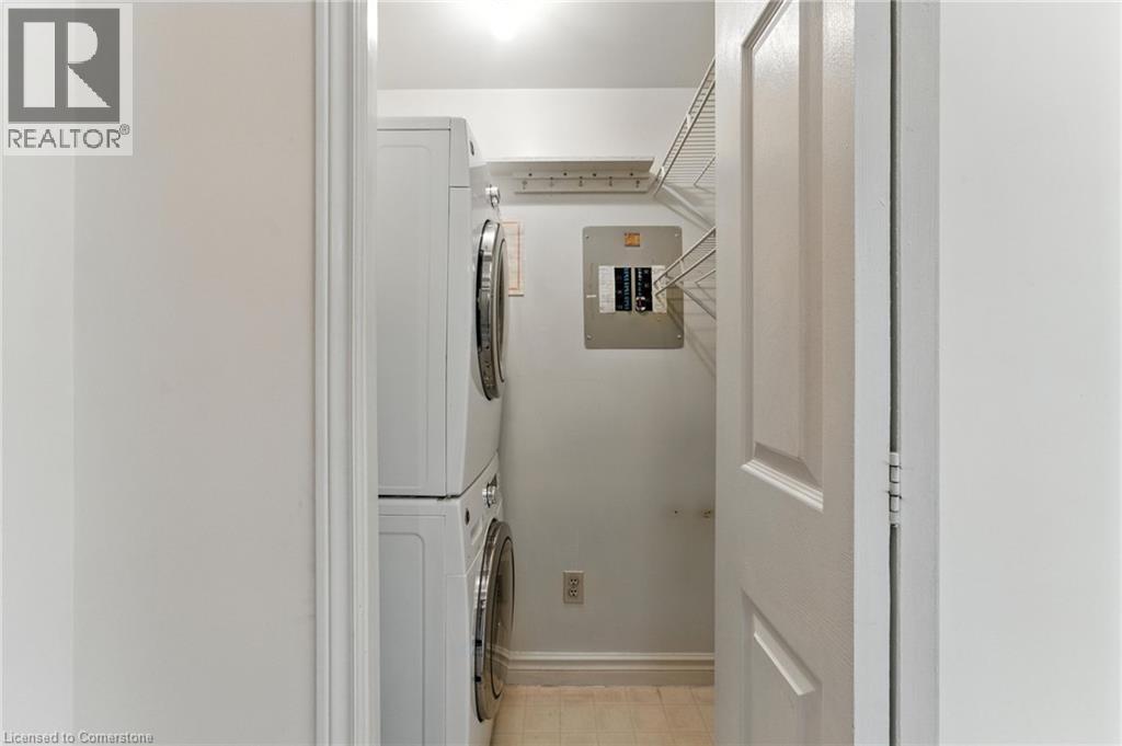 Photo 26 of 237 King Street W Unit 1104, Cambridge ON