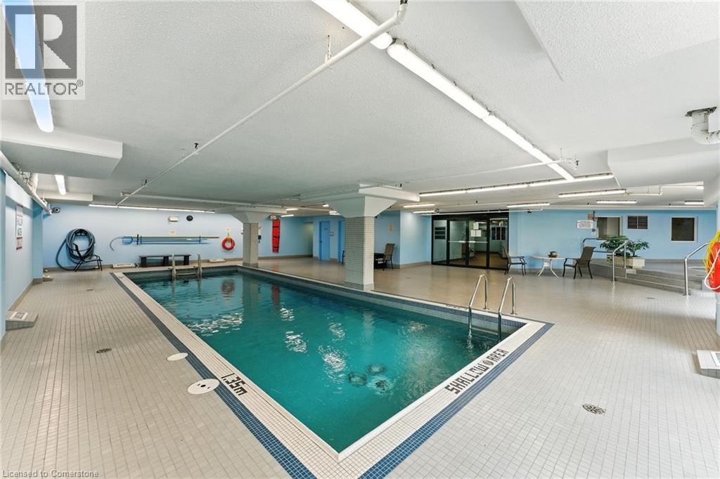 Photo 33 of 237 King Street W Unit 1104, Cambridge ON