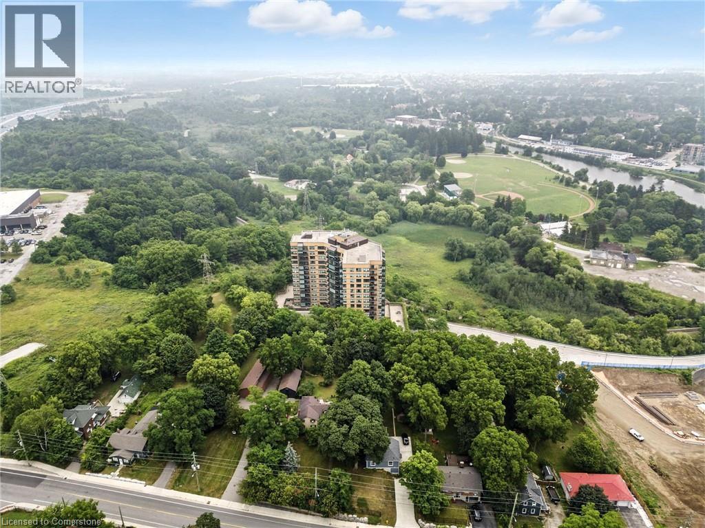 Photo 42 of 237 King Street W Unit 1104, Cambridge ON