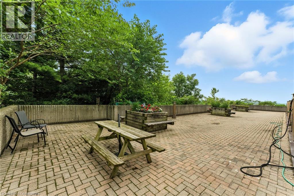 Photo 47 of 237 King Street W Unit 1104, Cambridge ON