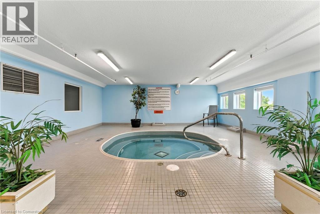 Photo 32 of 237 King Street W Unit 1104, Cambridge ON
