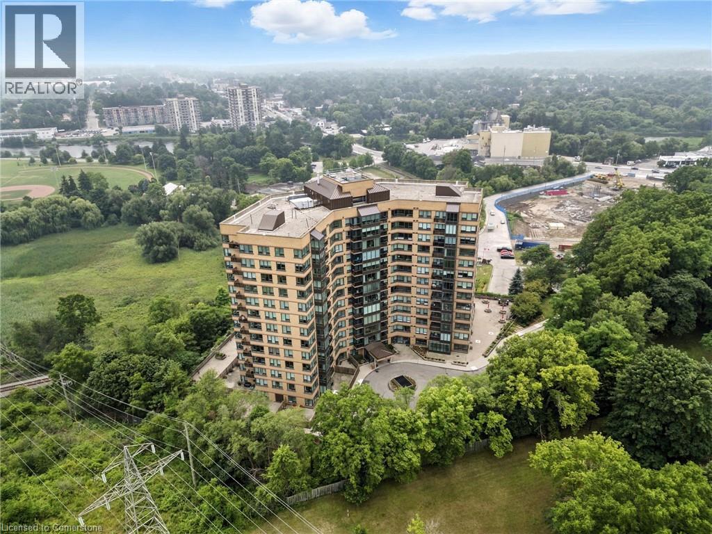 Photo 44 of 237 King Street W Unit 1104, Cambridge ON
