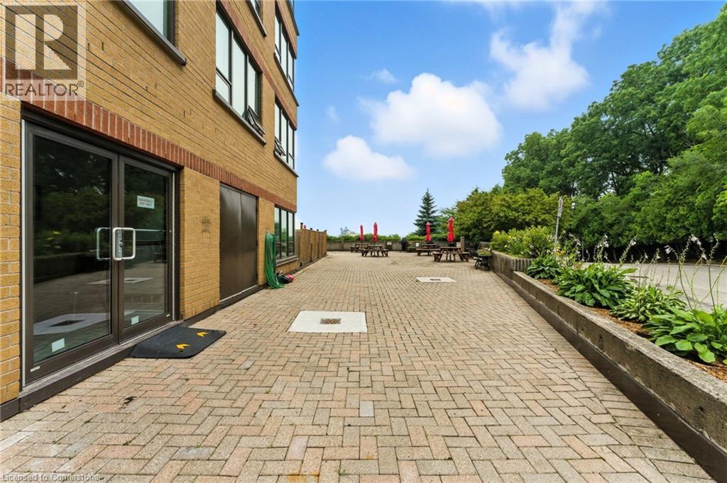 Photo 30 of 237 King Street W Unit 1104, Cambridge ON