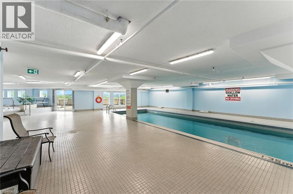 Photo 34 of 237 King Street W Unit 1104, Cambridge ON