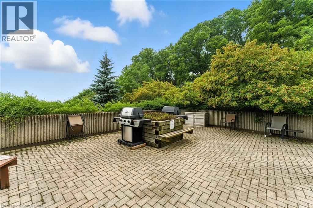 Photo 40 of 237 King Street W Unit 1104, Cambridge ON