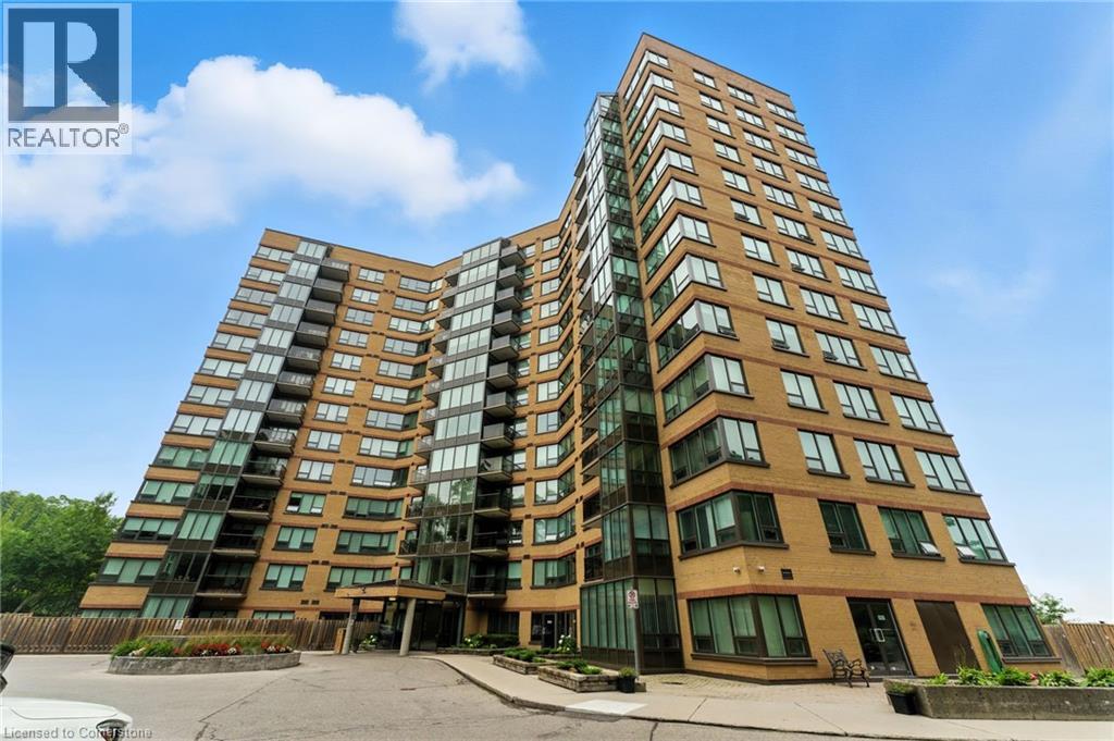 Photo 46 of 237 King Street W Unit 1104, Cambridge ON