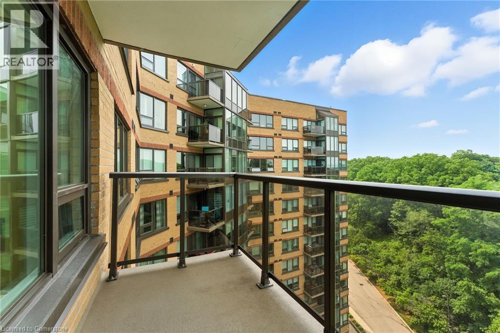 Photo 29 of 237 King Street W Unit 1104, Cambridge ON
