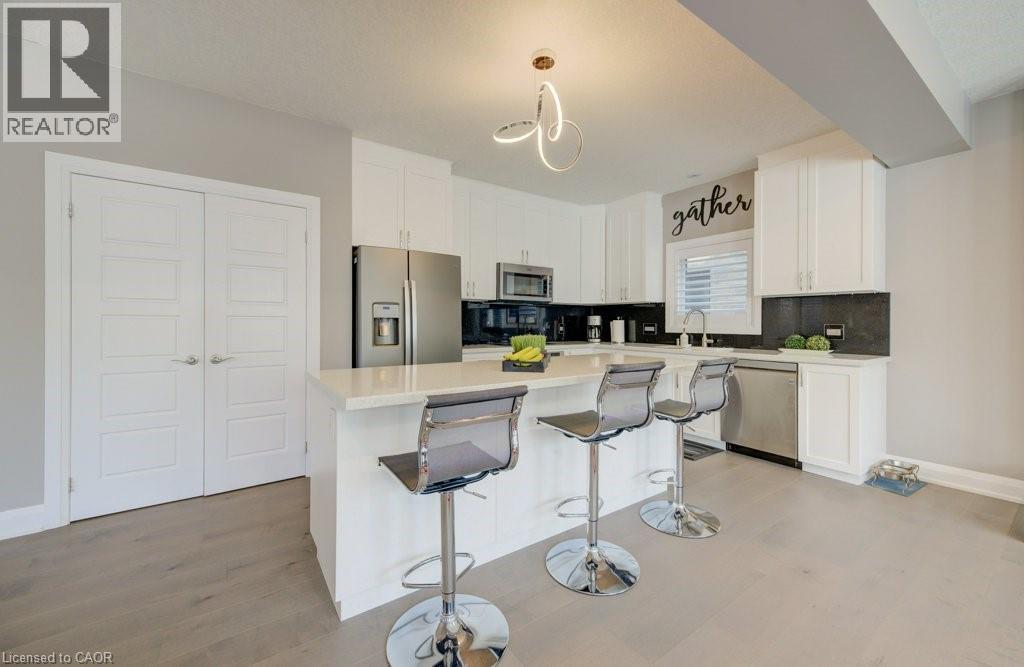 Photo 14 of 43 Greyhawk Street, Kitchener ON